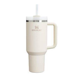 Stanley 40oz Quencher H2.0 Tumbler – Cream
